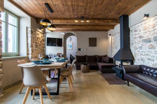 Apartamento Iole Boutique House