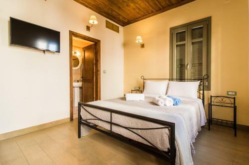 Apartamento Iole Boutique House