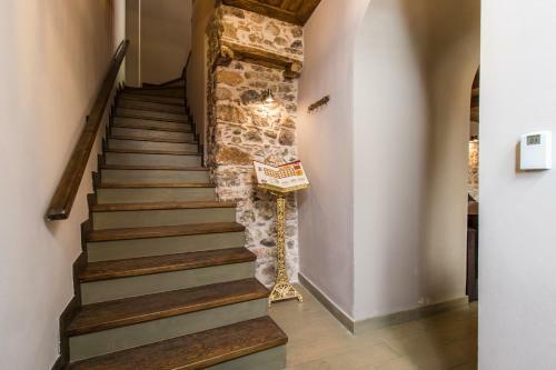 Apartamento Iole Boutique House