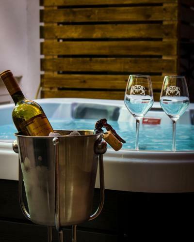 Apartamento Iole Boutique House