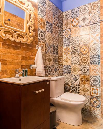 Apartamento Iole Boutique House