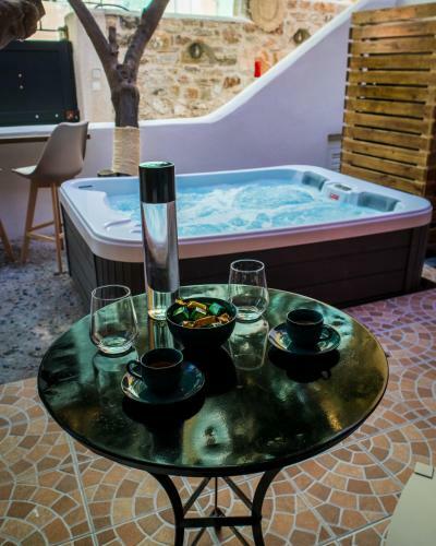 Apartamento Iole Boutique House