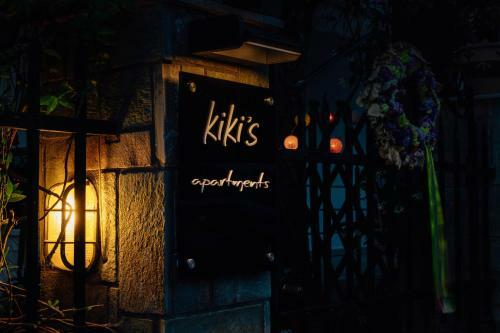 Hostal Kiki's Apartments