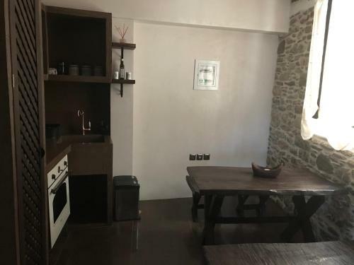 Villa Samos Marias' Stone House 1