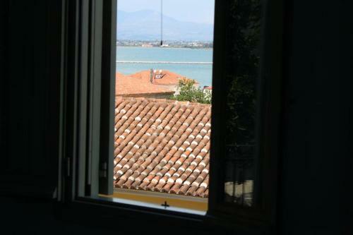 Master Rose House With Sea View