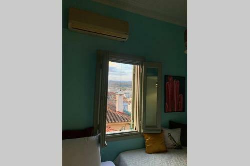 Master Rose House With Sea View