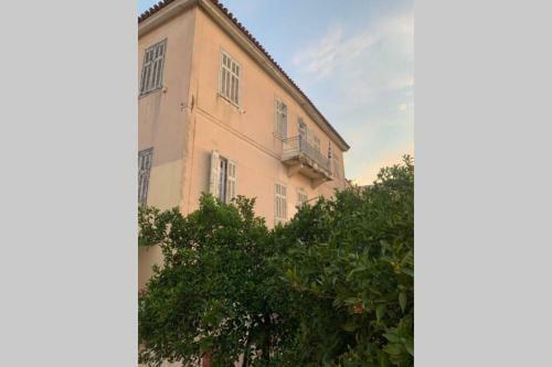 Master Rose House With Sea View