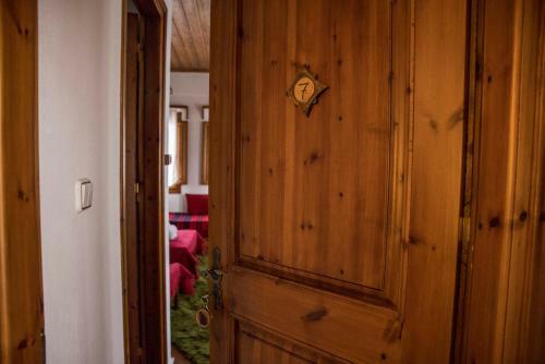 Hostal ??????? ???????