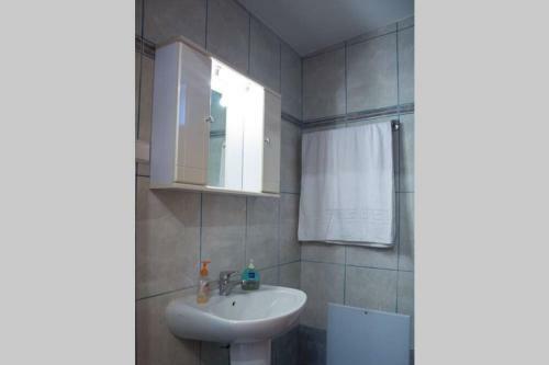 Apartamento Fast Wi-fi 50mbps,pet Friedly,free Parking