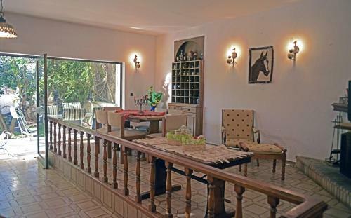 Athanasia Villa