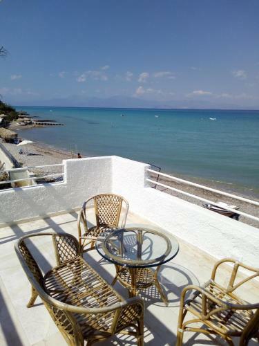 Athanasia Villa