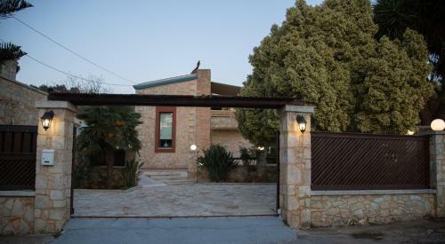 Neriana Villa - Garden Paradise