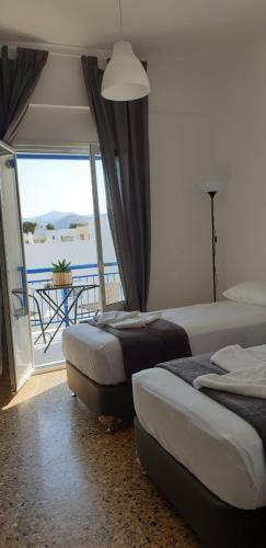 Apartamento Kamara Rooms In Naousa