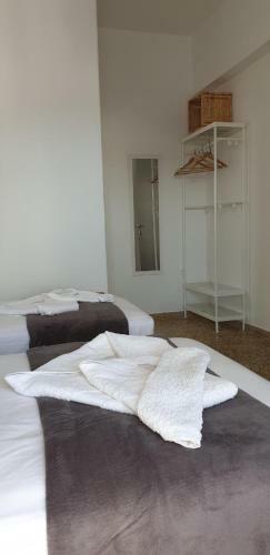 Apartamento Kamara Rooms In Naousa