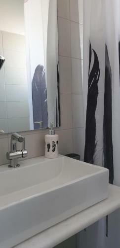 Apartamento Kamara Rooms In Naousa