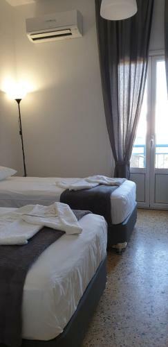 Apartamento Kamara Rooms In Naousa