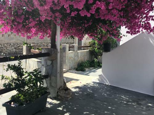 Apartamento Kamara Rooms In Naousa