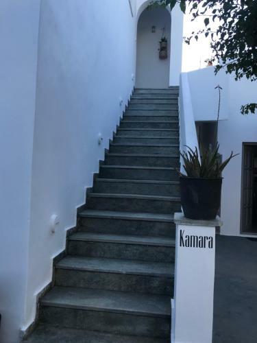 Apartamento Kamara Rooms In Naousa