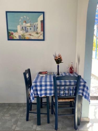 Hostal Blue Apartment With Seaview I