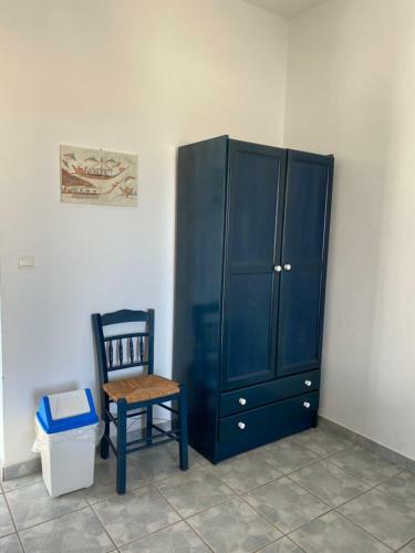 Hostal Blue Apartment With Seaview I