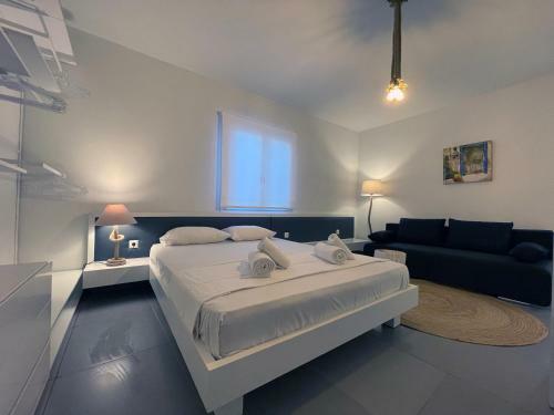 Apartamento Faskomilo Naousa Paros