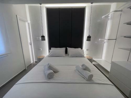 Apartamento Faskomilo Naousa Paros