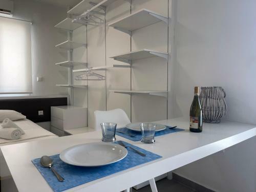 Apartamento Faskomilo Naousa Paros
