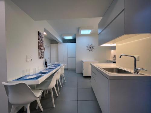 Apartamento Faskomilo Naousa Paros