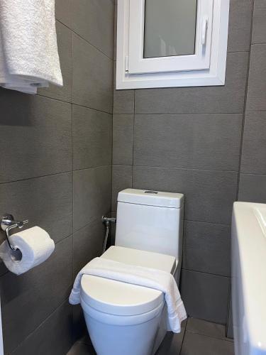 Apartamento Faskomilo Naousa Paros