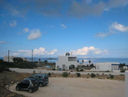 Apartamento Villa Viglakia
