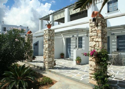 Apartamento Villa Viglakia
