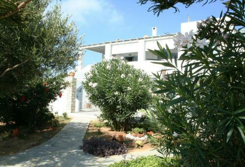 Apartamento Villa Viglakia