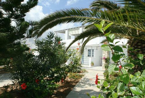 Apartamento Villa Viglakia