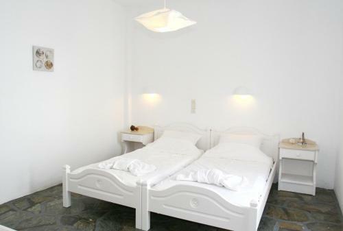 Apartamento Villa Viglakia