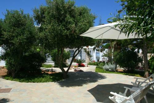 Apartamento Villa Viglakia