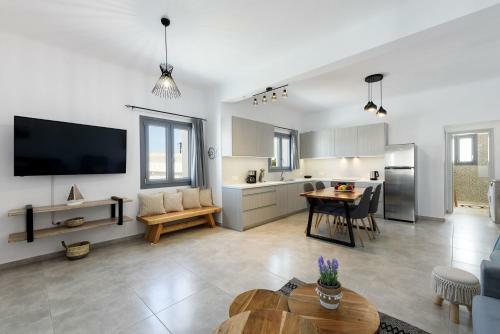 Apartamento Parian Dream