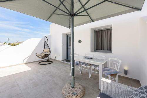 Apartamento Parian Dream