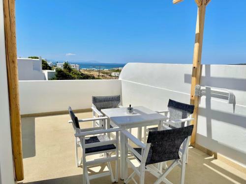 Vammos Luxury Apartments