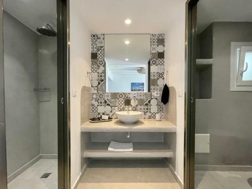 Vammos Luxury Apartments