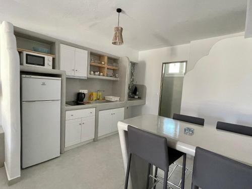 Vammos Luxury Apartments