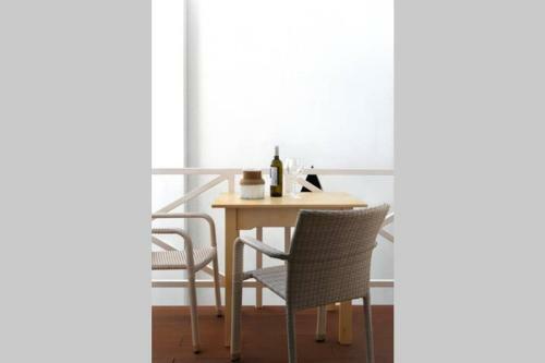 Sandaya Living - M Apartment