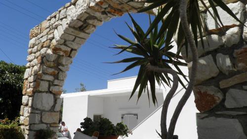 Apartamento Studios Maria In Naoussa Paros 2-4 Persons