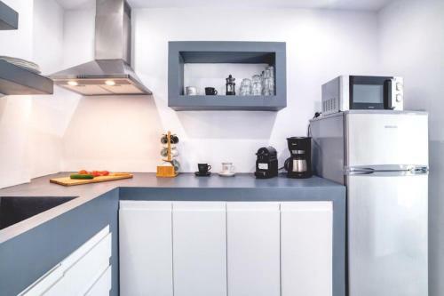 Apartamento Studio White Sand Naousa