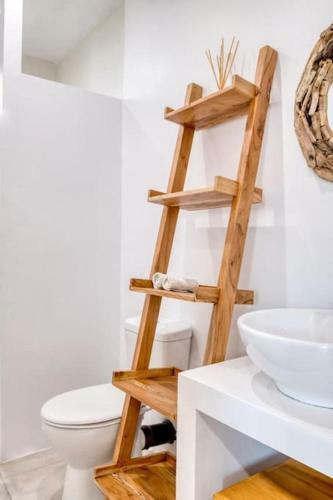 Apartamento Studio White Sand Naousa