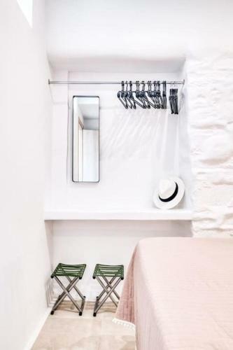 Apartamento Studio White Sand Naousa