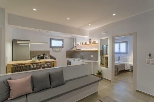Barbarigos Luxury Spa Apartments