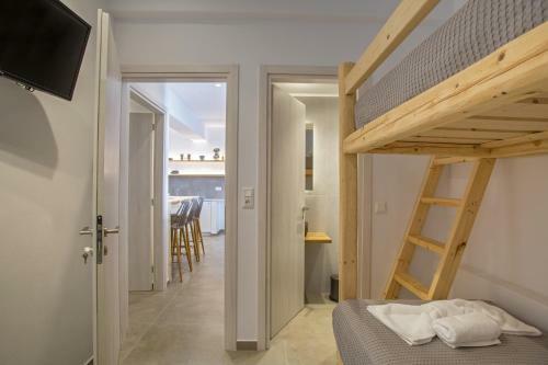 Barbarigos Luxury Spa Apartments