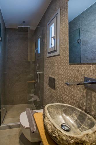 Barbarigos Luxury Spa Apartments