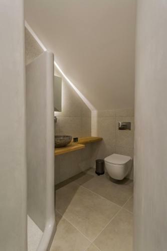 Barbarigos Luxury Spa Apartments