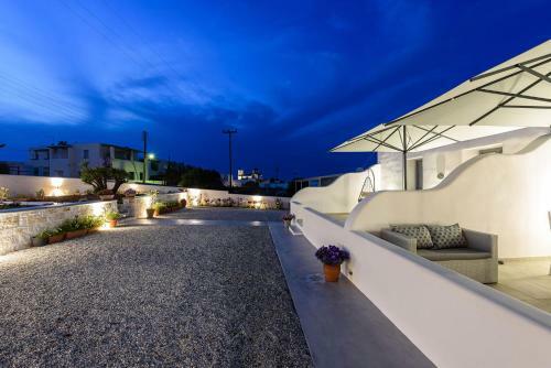 Apartamento Mediterranean Harmony